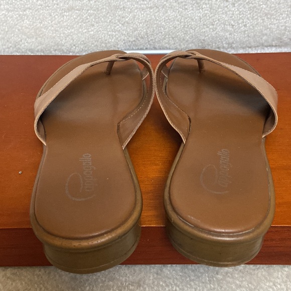 pappagallo slides / sandals - Picture 6 of 15